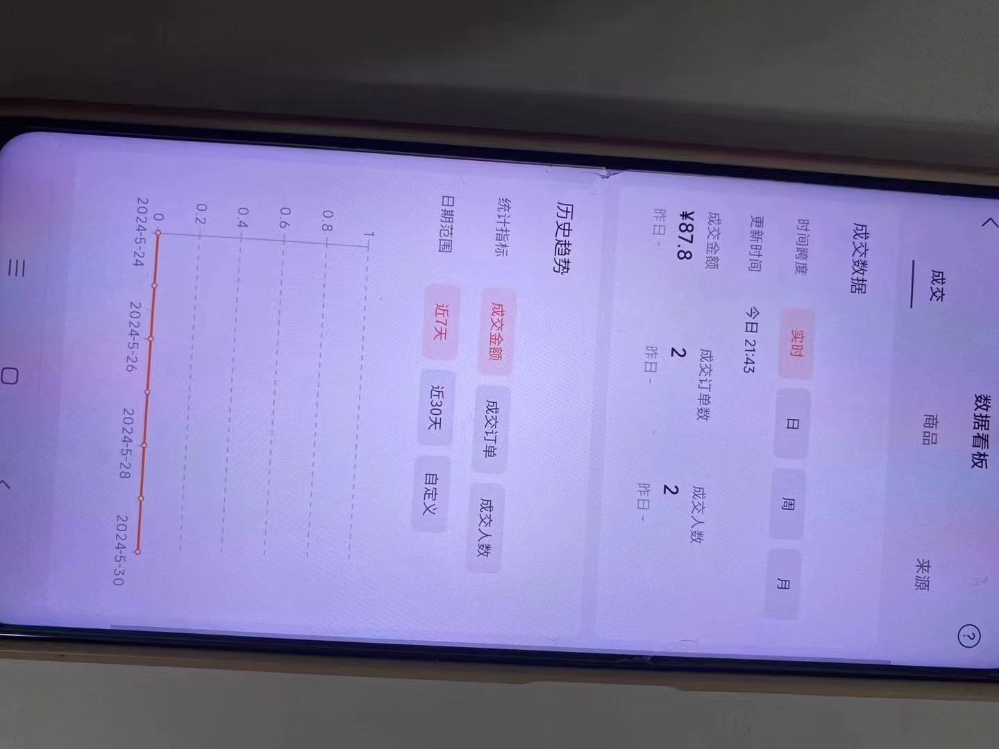 热门项目，靠一款软件日入5000+暴力掘金小白轻松上手，第二天见收益
